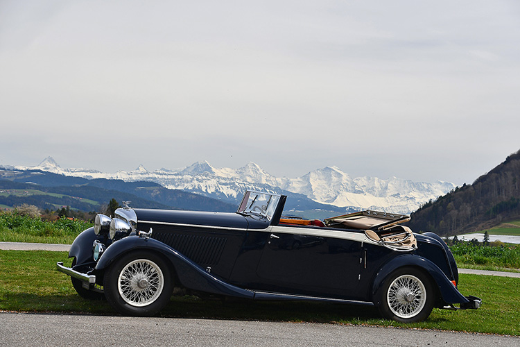 Bentley 3,5-litre Derby_02